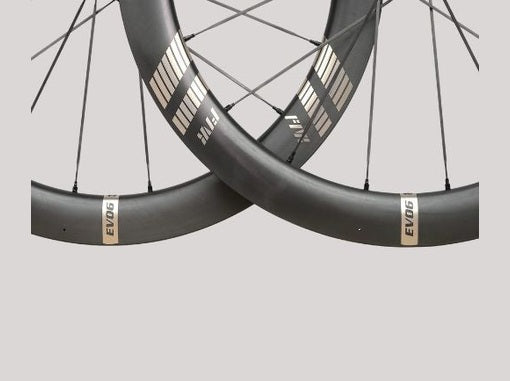 Farsports Evo S 2026 Review | CeramicSpeed Carbon Wheelset | Stlsse