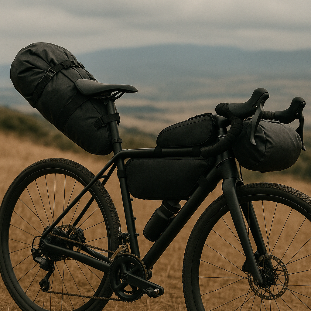 Gravel Kit - Stlsse