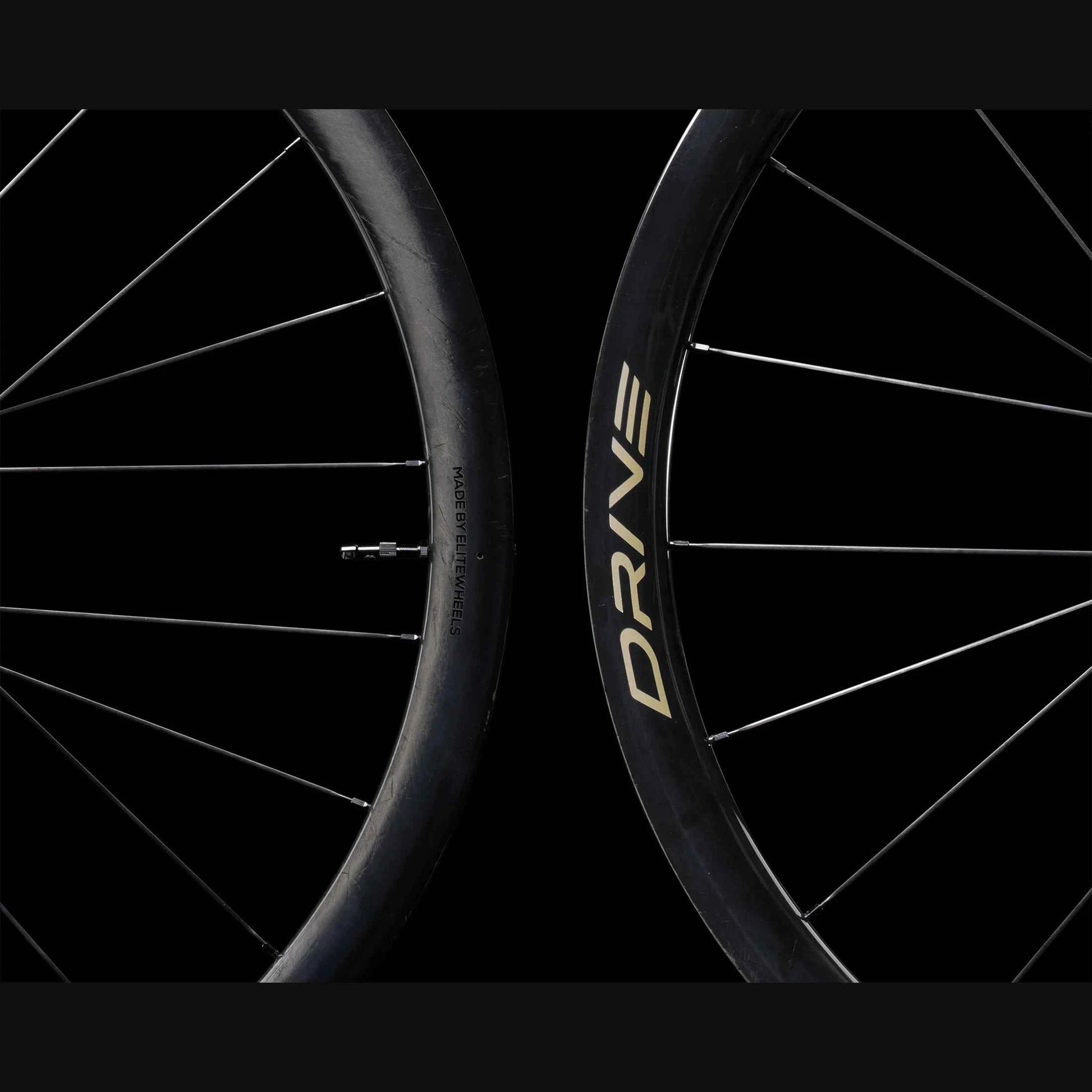 Elite Drive G36 Gravel Wheels Engineered for all-terrain