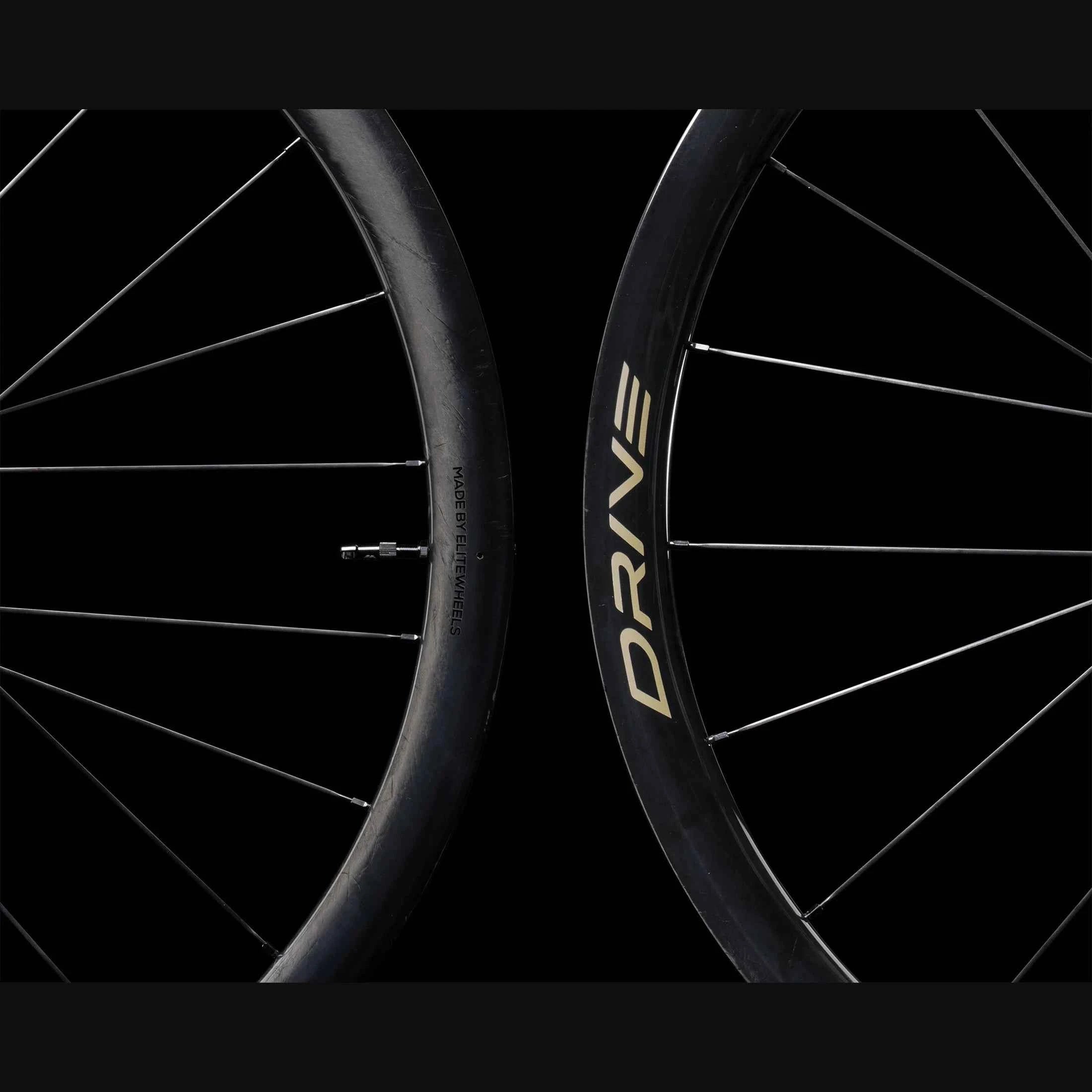 Elite Drive G36 Gravel Wheels Engineered for all-terrain