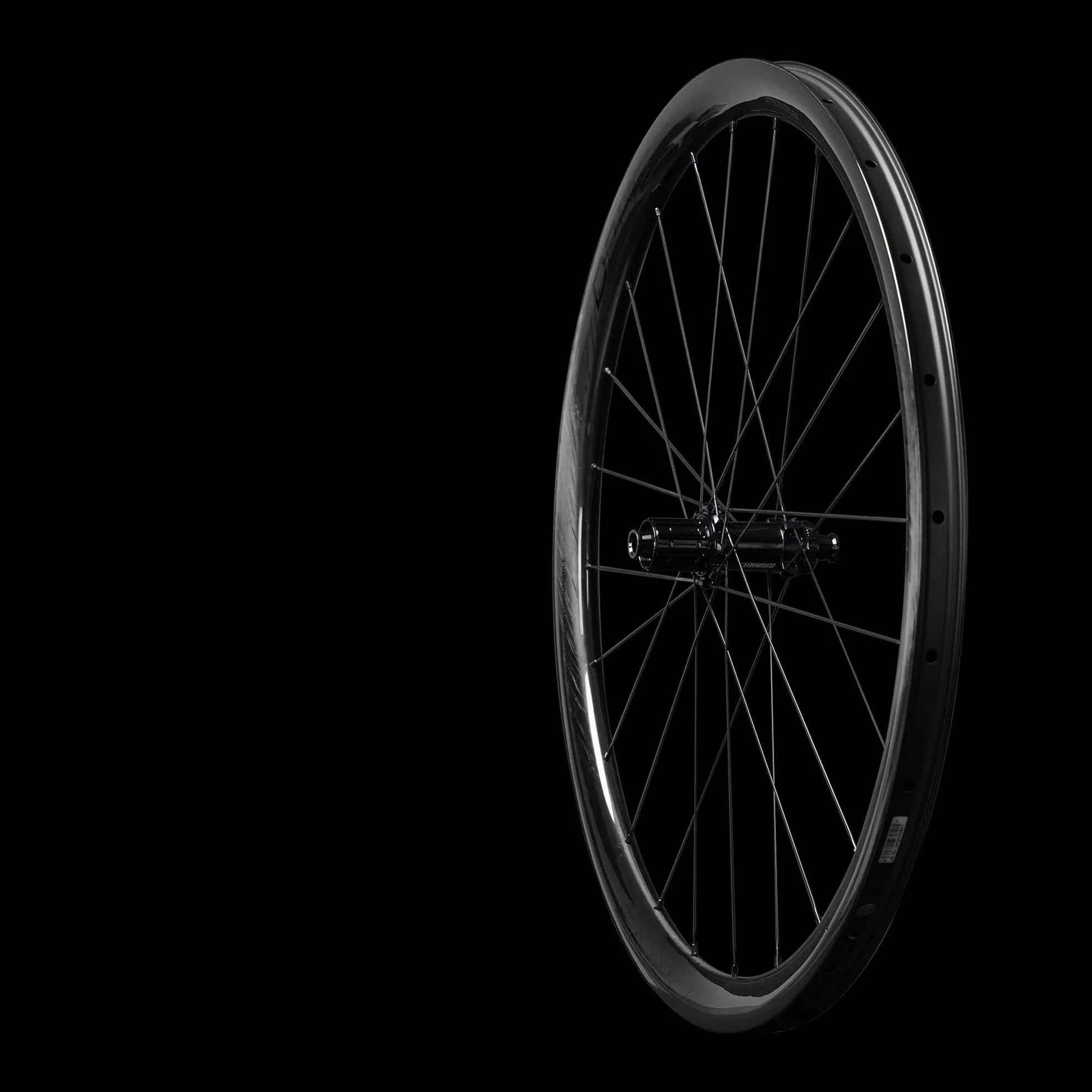 Elite Drive G36 Gravel Wheels Engineered for all-terrain