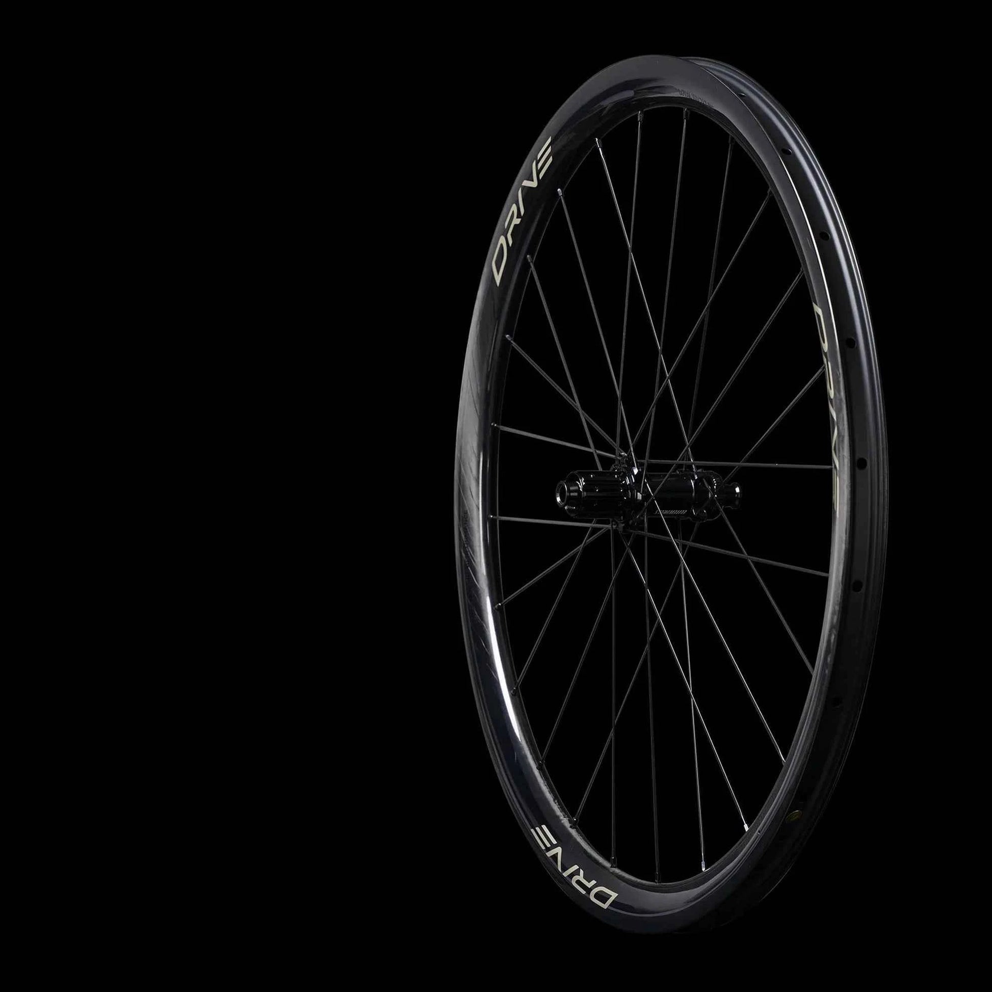 Elite Drive G36 Gravel Wheels Engineered for all-terrain