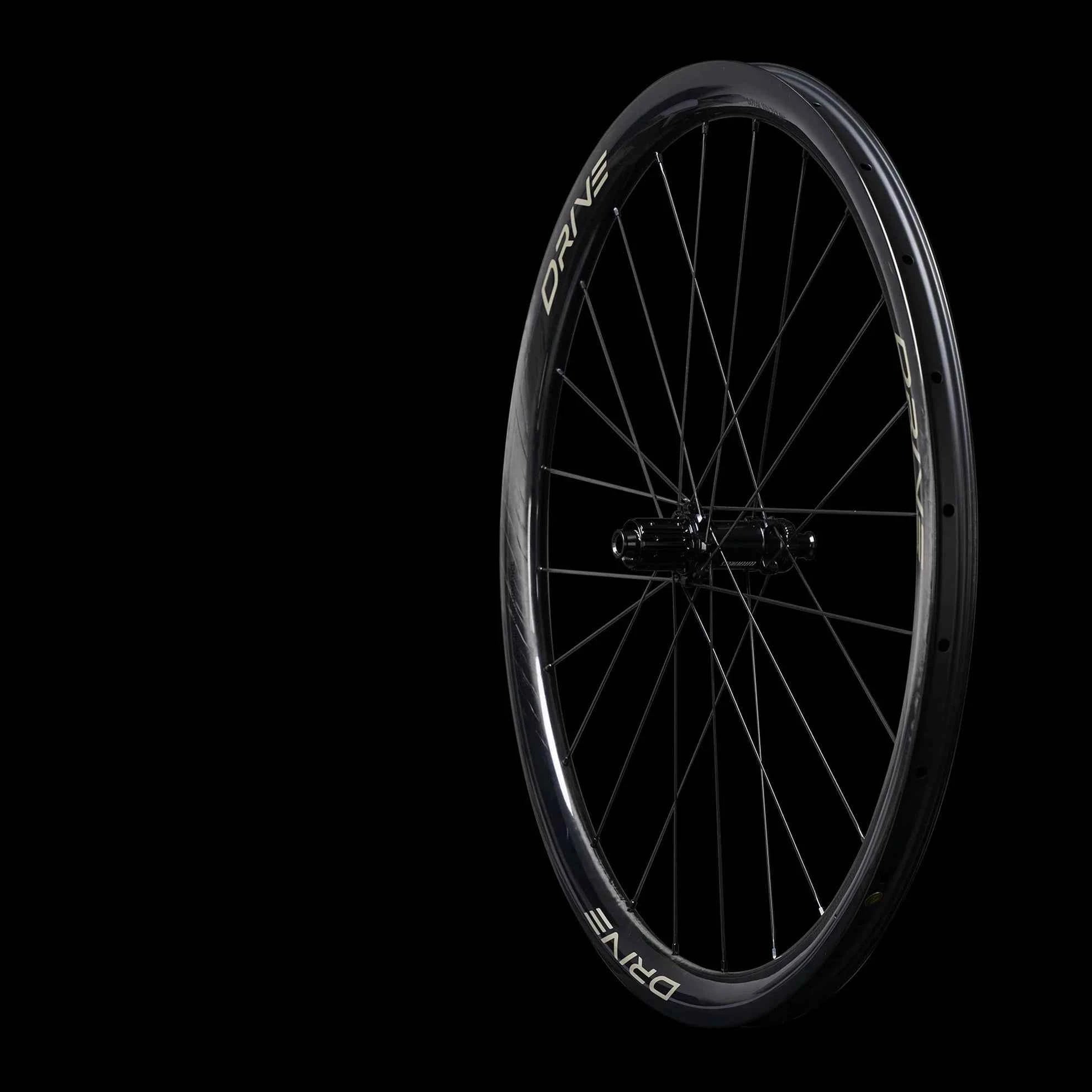 Elite Drive G36 Gravel Wheels Engineered for all-terrain