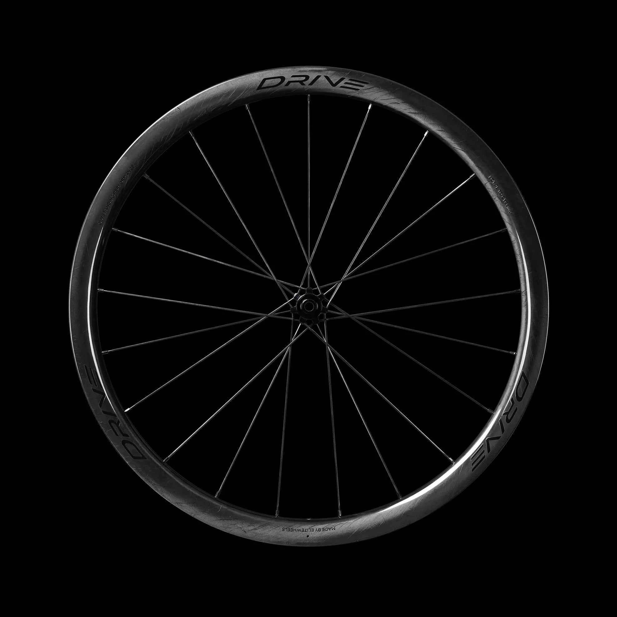 Elite Drive G36 Gravel Wheels Engineered for all-terrain