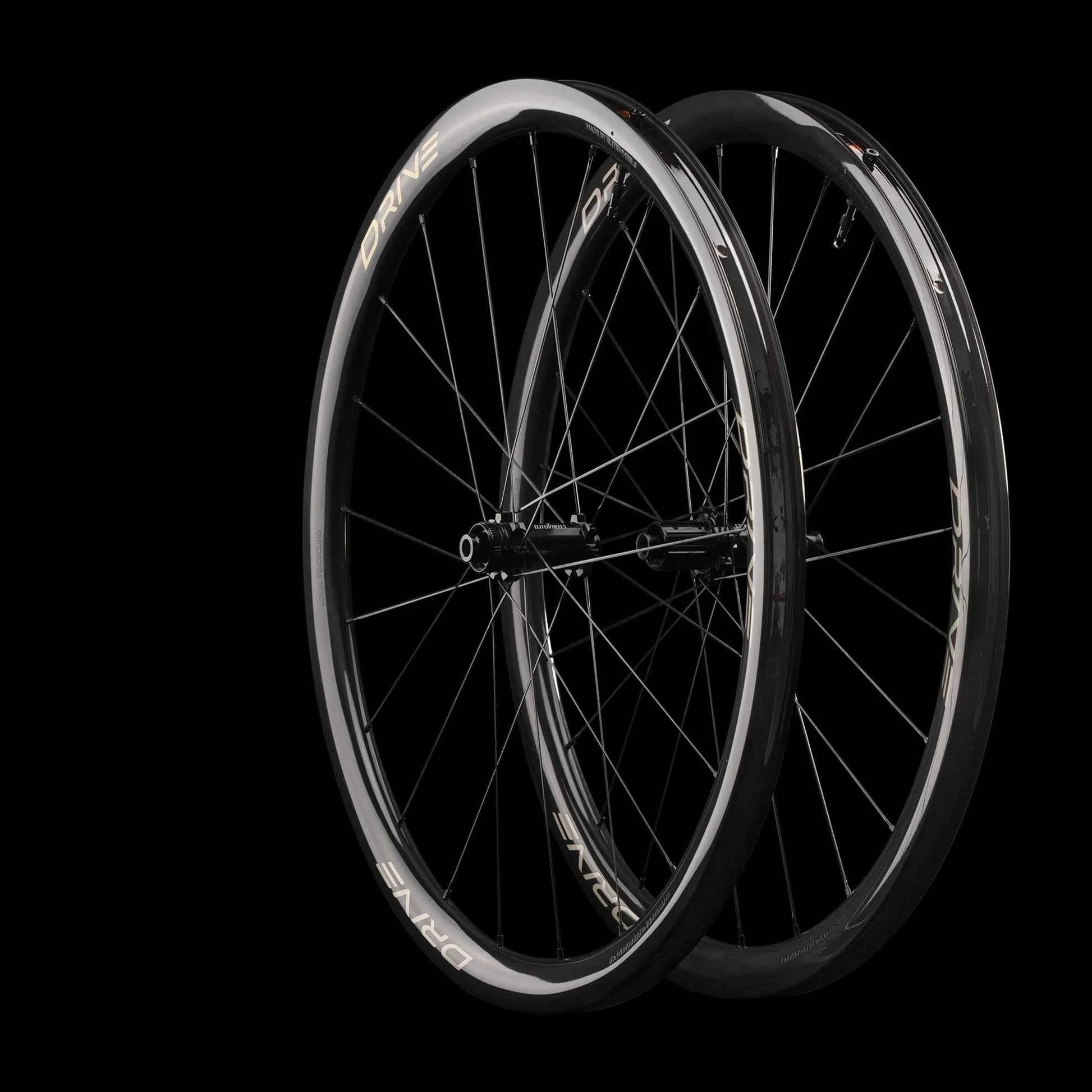 Elite Drive G36 Gravel Wheels Engineered for all-terrain