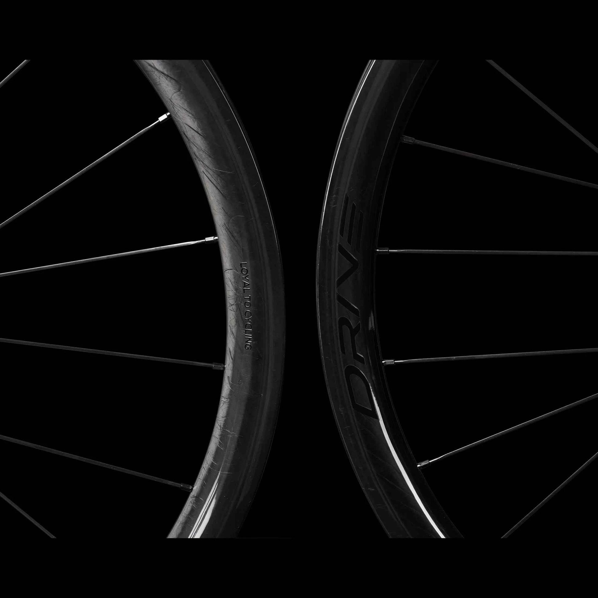 Elite Drive G36 Gravel Wheels Engineered for all-terrain