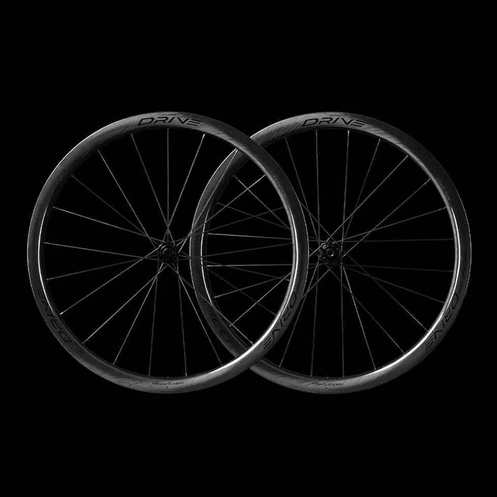 Elite Drive G36 Gravel Wheels Engineered for all-terrain