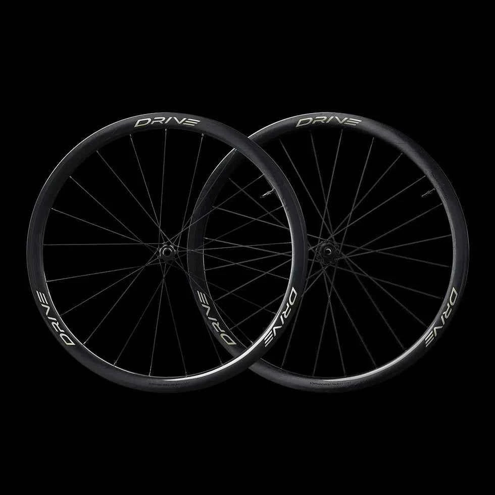 Elite Drive G36 Gravel Wheels Engineered for all-terrain