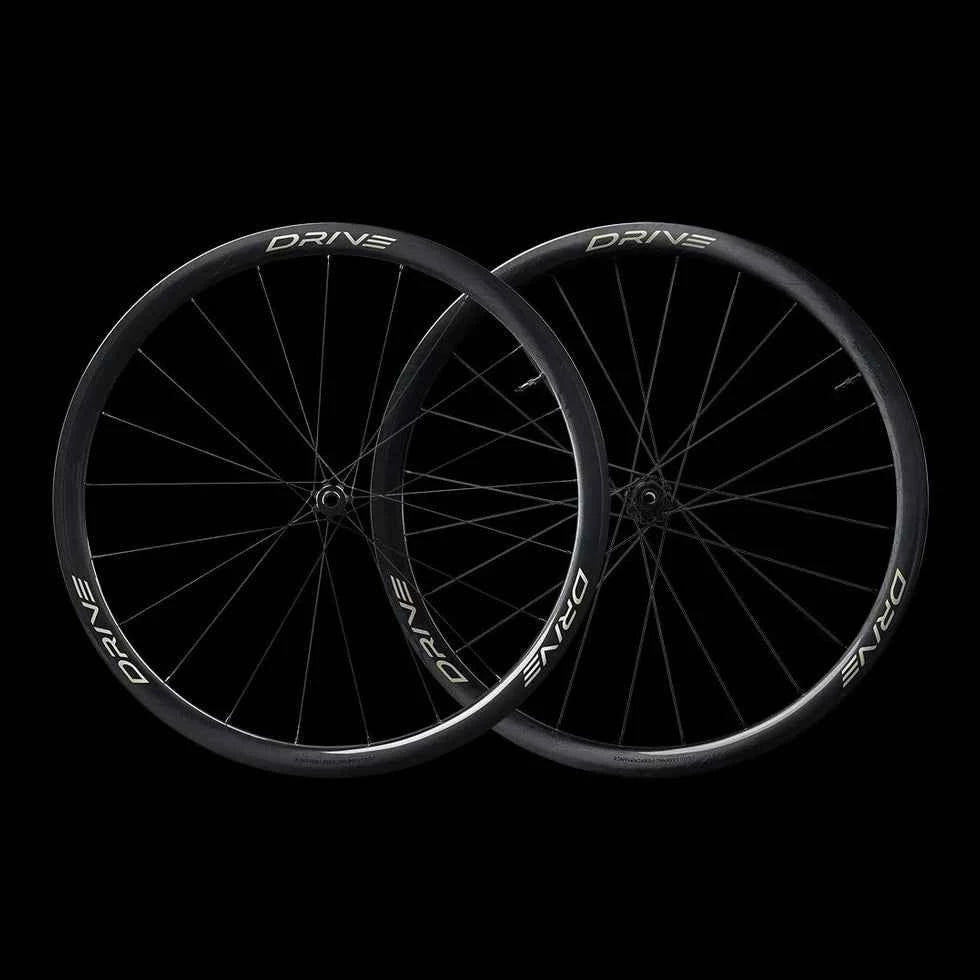 Elite Drive G36 Gravel Wheels Engineered for all-terrain