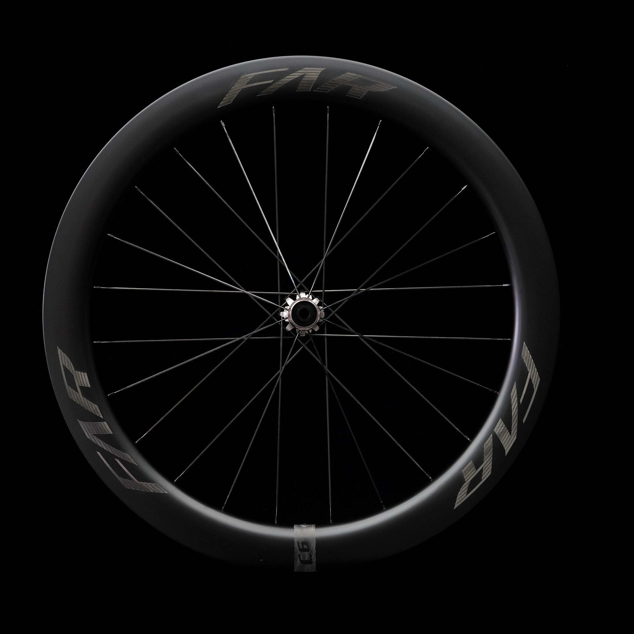 FARSPORTS 2026 C Series Steel Spokes Wheel