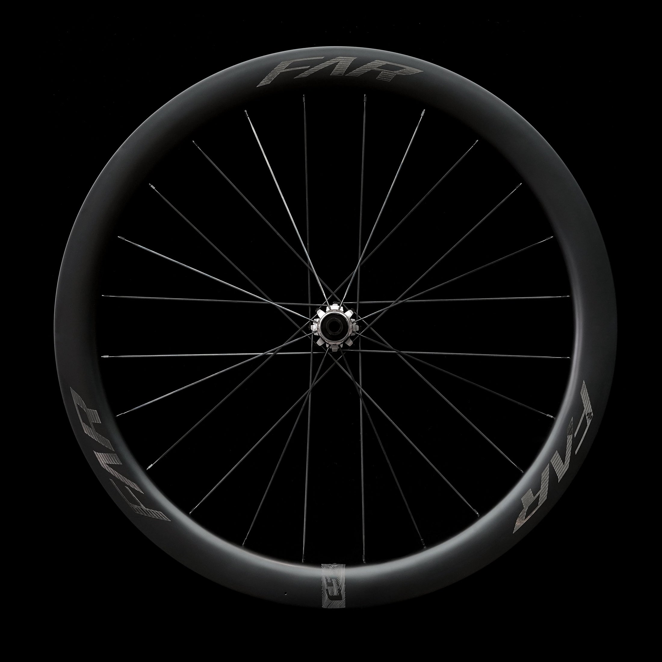 FARSPORTS 2026 C Series Steel Spokes Wheel