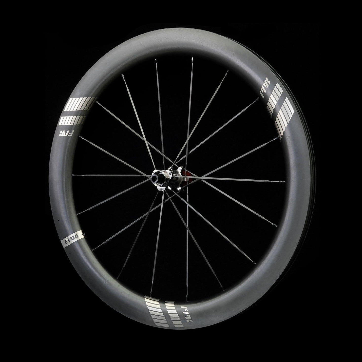 FARSPORTS EVO S Series 2026: Cutting-Edge Wheel Performance