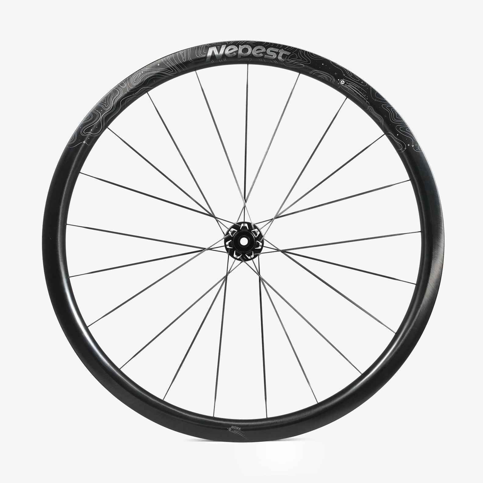 NOVA Wheels Ceramic Hubs - Innovative Design for Superior Performance and Durability