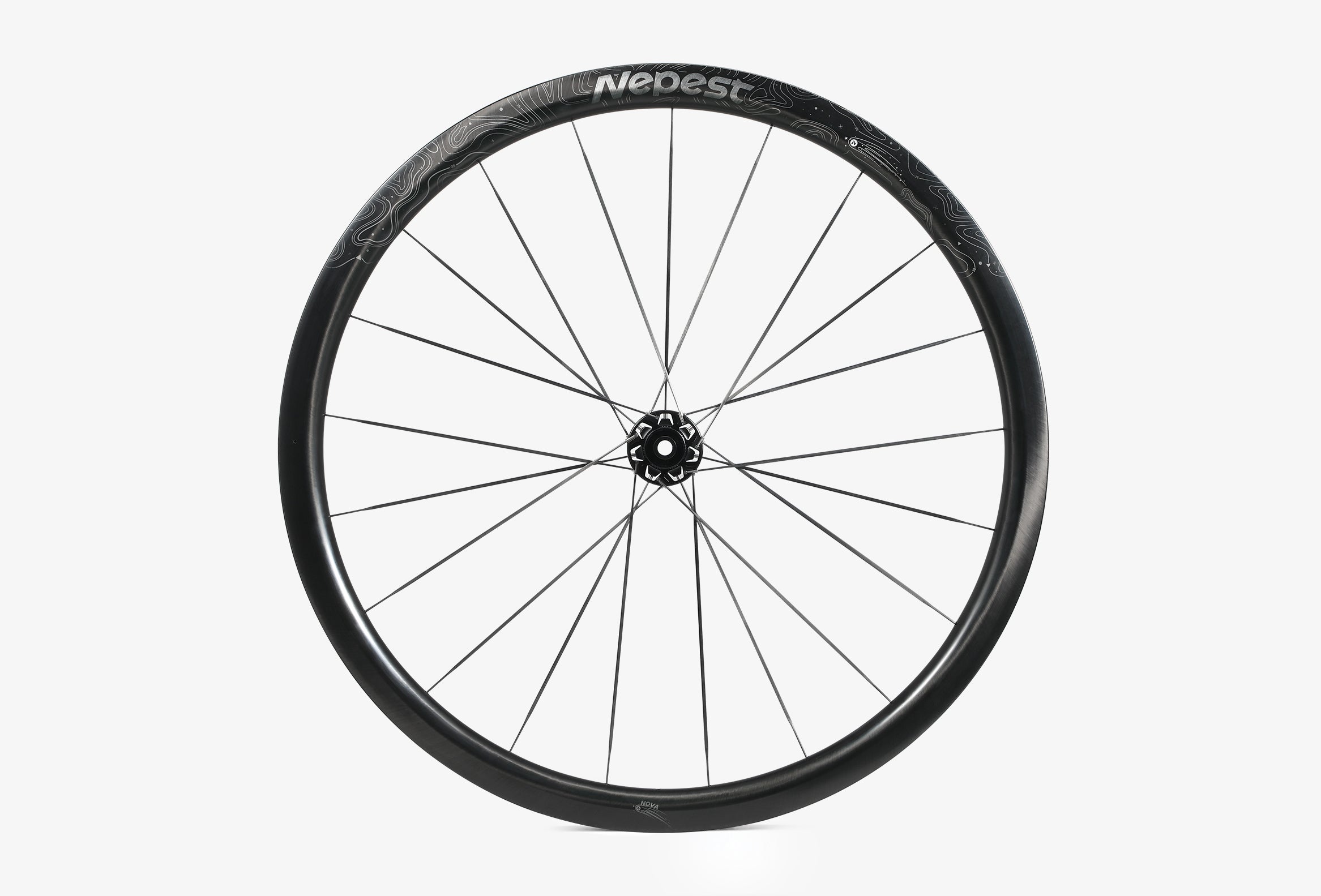 NOVA Wheels Ceramic Hubs - Innovative Design for Superior Performance and Durability