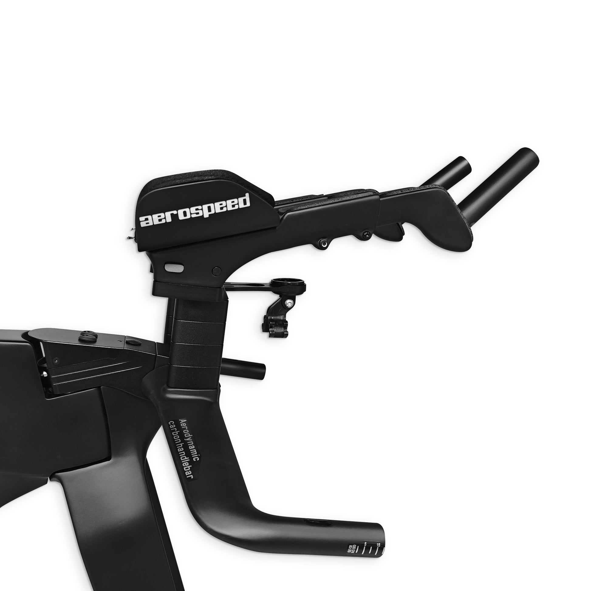 FALCO Carbon Fiber TT Frame T918 - Stlsse