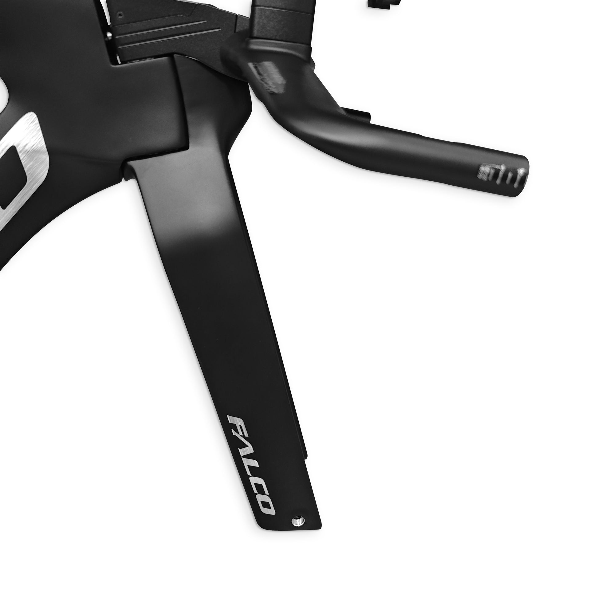 FALCO Carbon Fiber TT Frame T918 - Stlsse