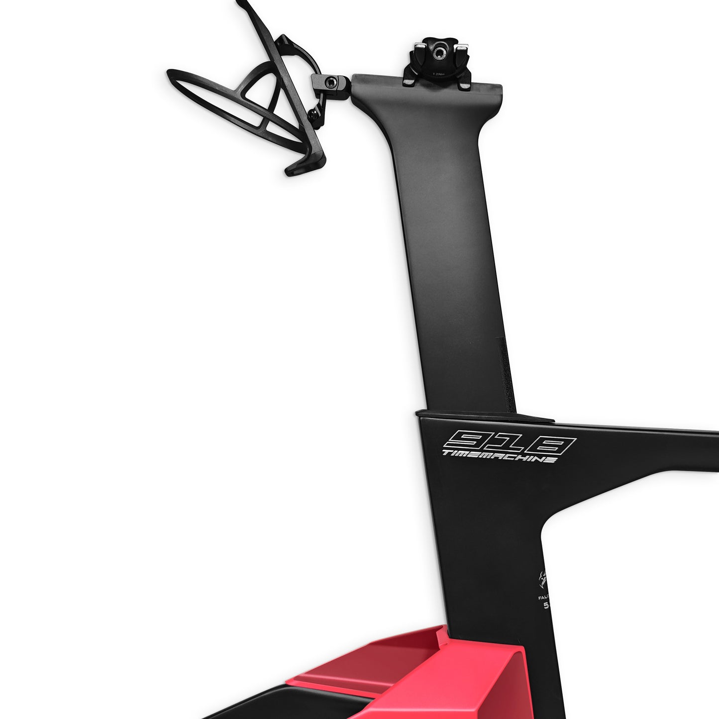 FALCO Carbon Fiber TT Frame T918 - Stlsse