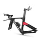FALCO Carbon Fiber TT Frame T918 - Stlsse