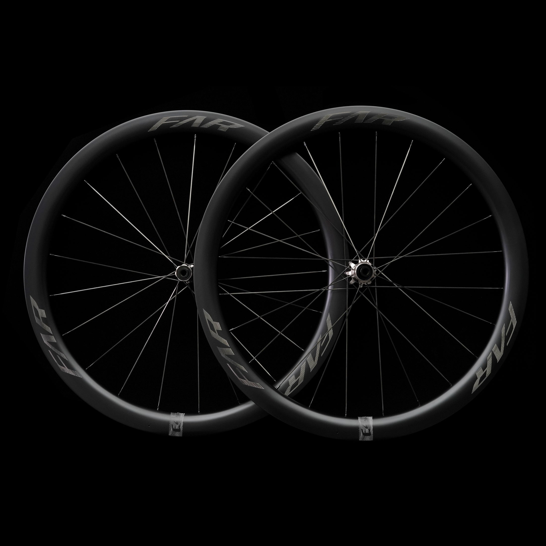 FARSPORTS 2026 C Series Steel Spokes Wheel