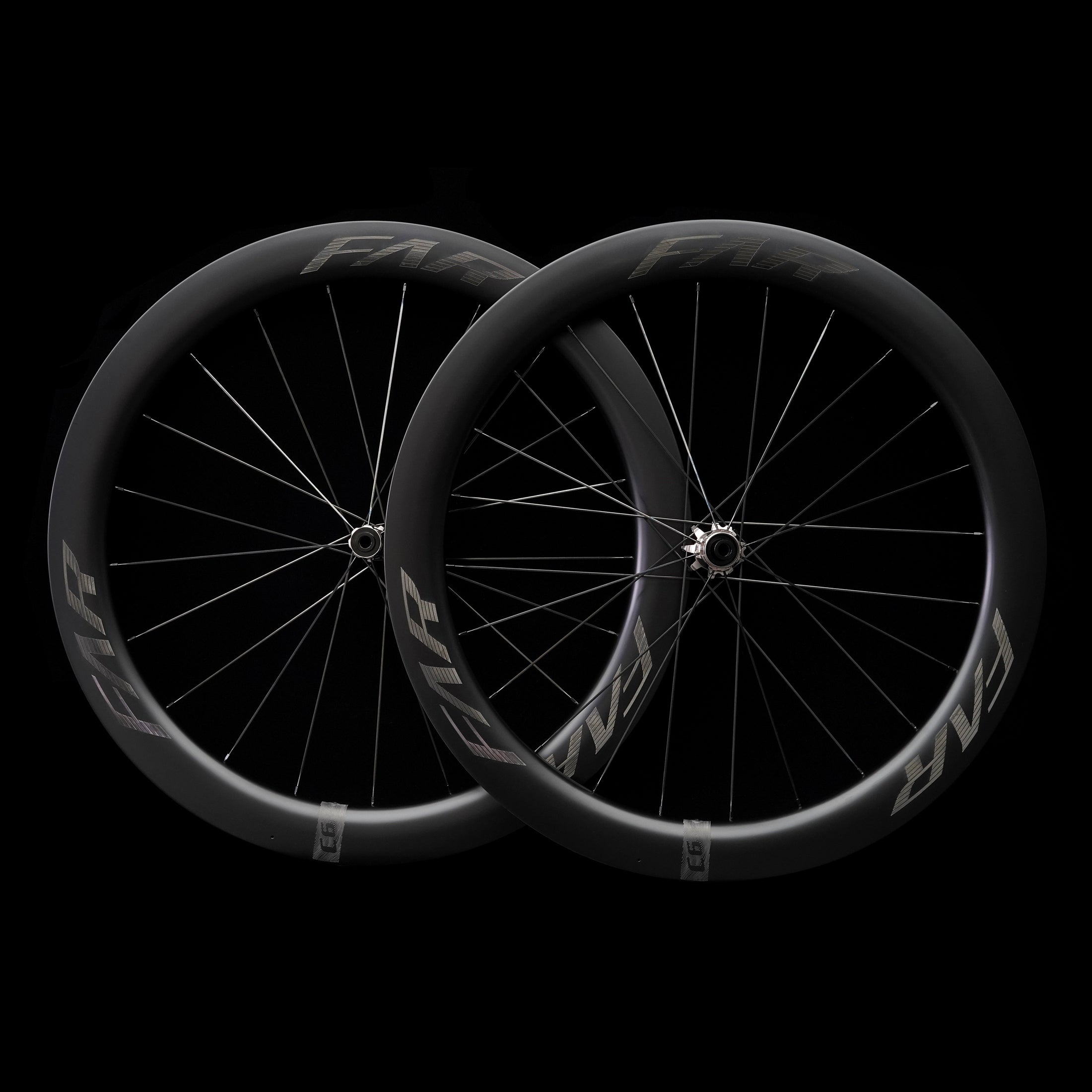 FARSPORTS 2026 C Series Steel Spokes Wheel