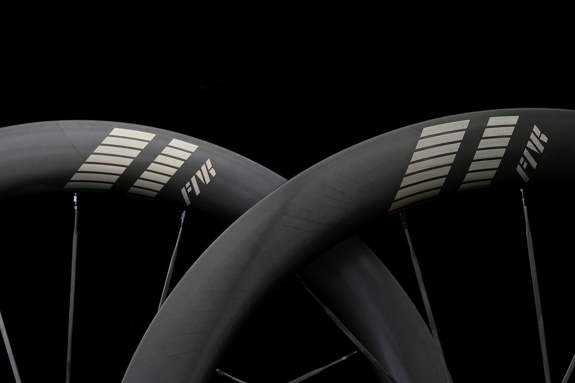 Farsports 2026 wheelset premium finish decals