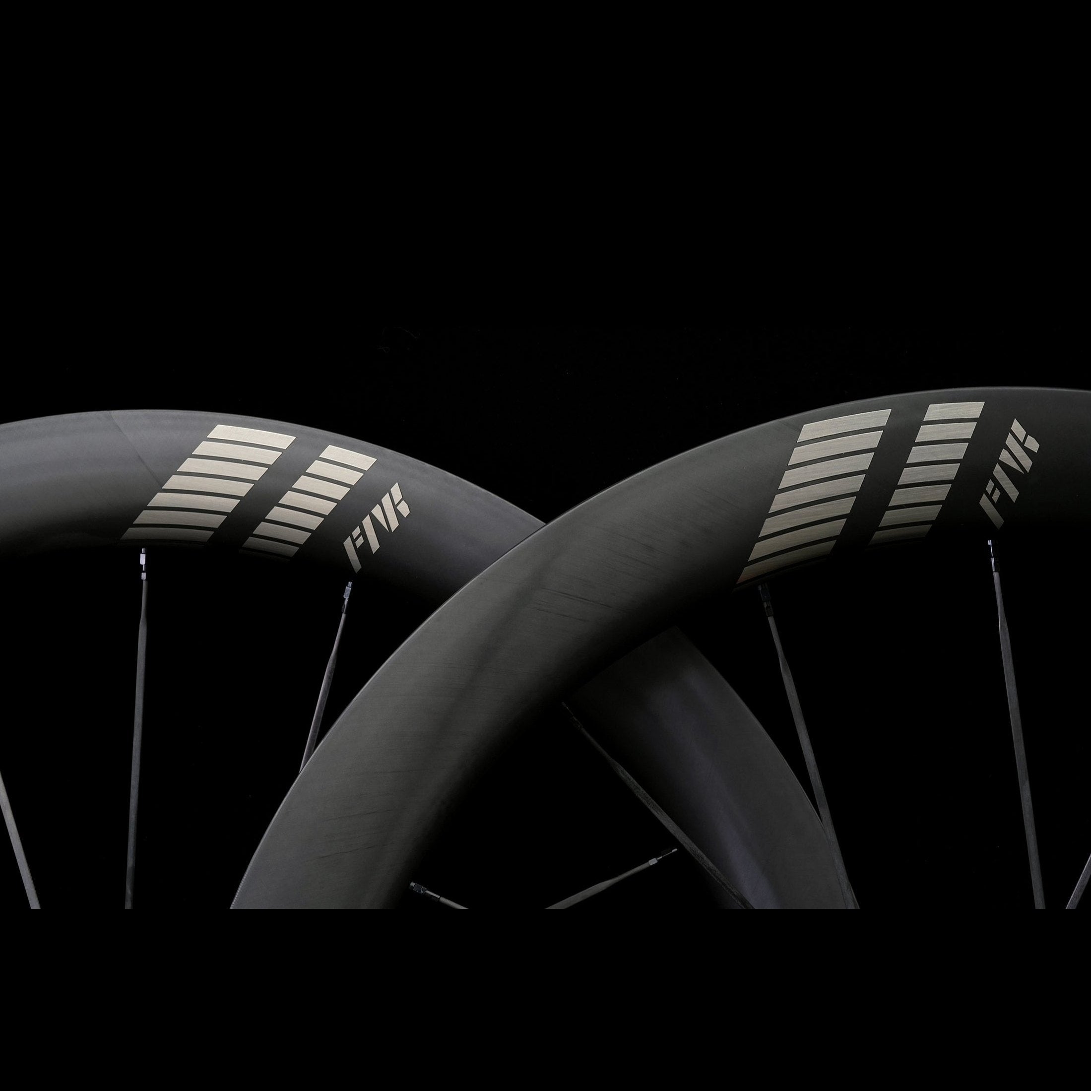 Farsports 2026 wheelset premium finish decals
