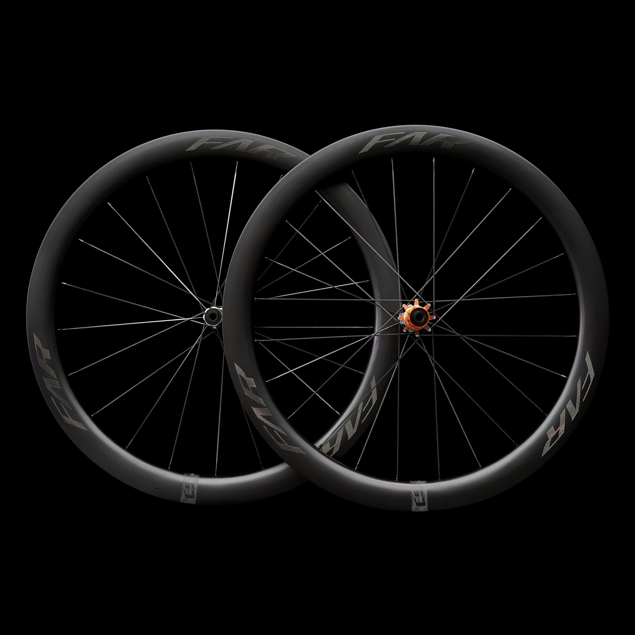 FARSPORTS 2026 C Series Steel Spokes Wheel