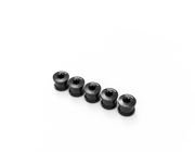 2X Chainring Bolt Kit - Stlsse