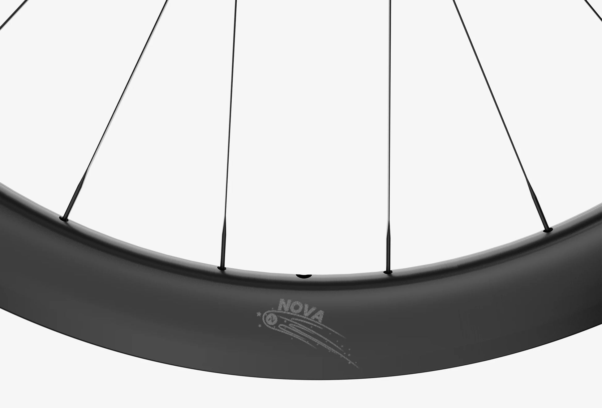 NOVA Wheels With Ceramic Hub (New) - Stlsse