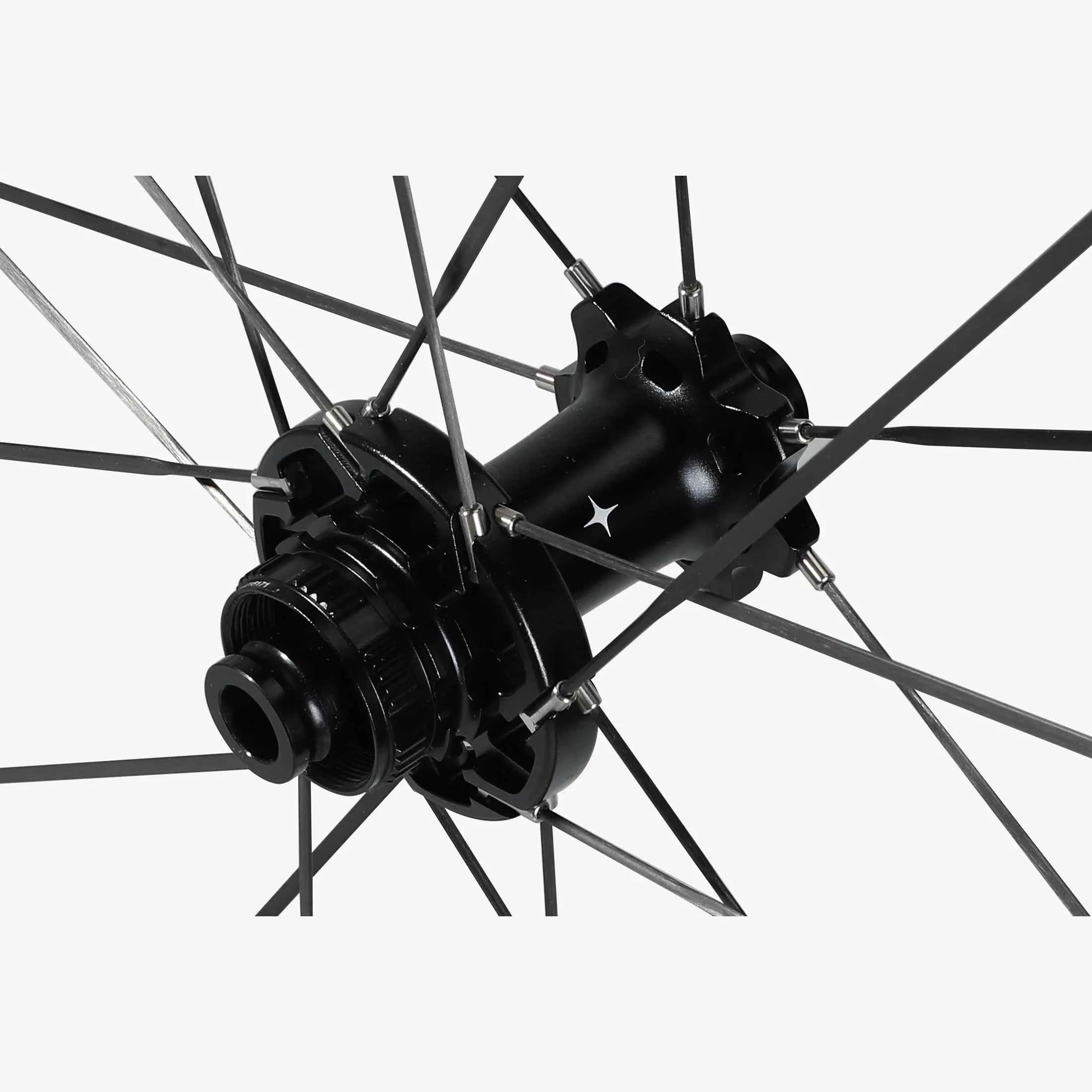 NOVA Wheels Ceramic Hubs - Innovative Design for Superior Performance and Durability