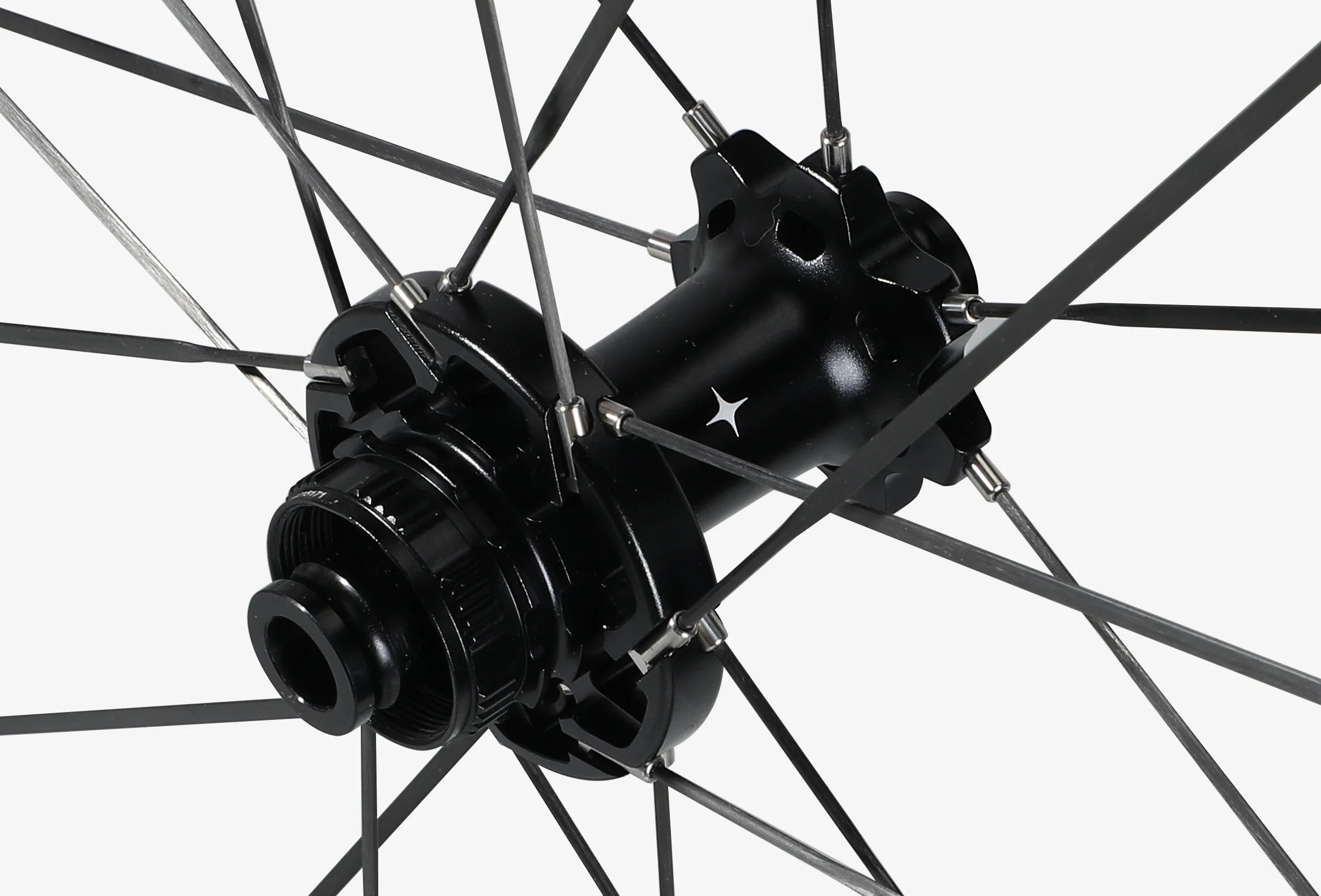 NOVA Wheels With Ceramic Hub (New) - Stlsse