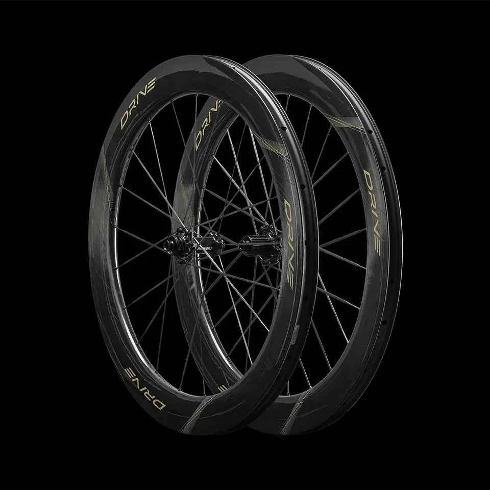 Elite Drive 65D II Aero Road Wheel