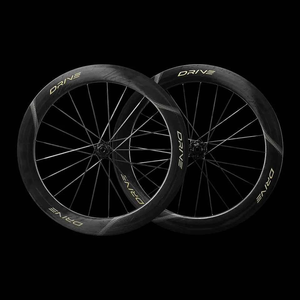 Elite Drive 65D II Aero Road Wheel