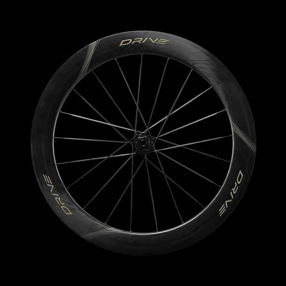 Elite Drive 65D II Aero Road Wheel