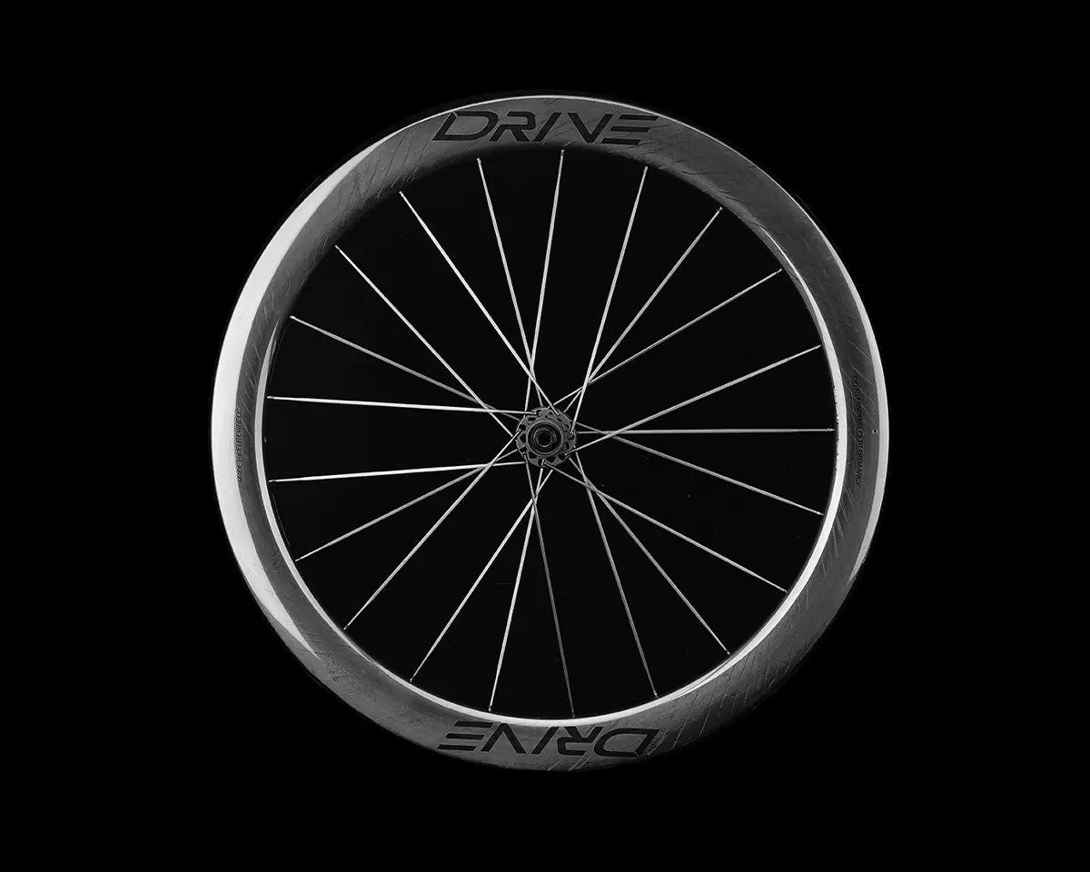 Drive 50D Disc Brake - Stlsse