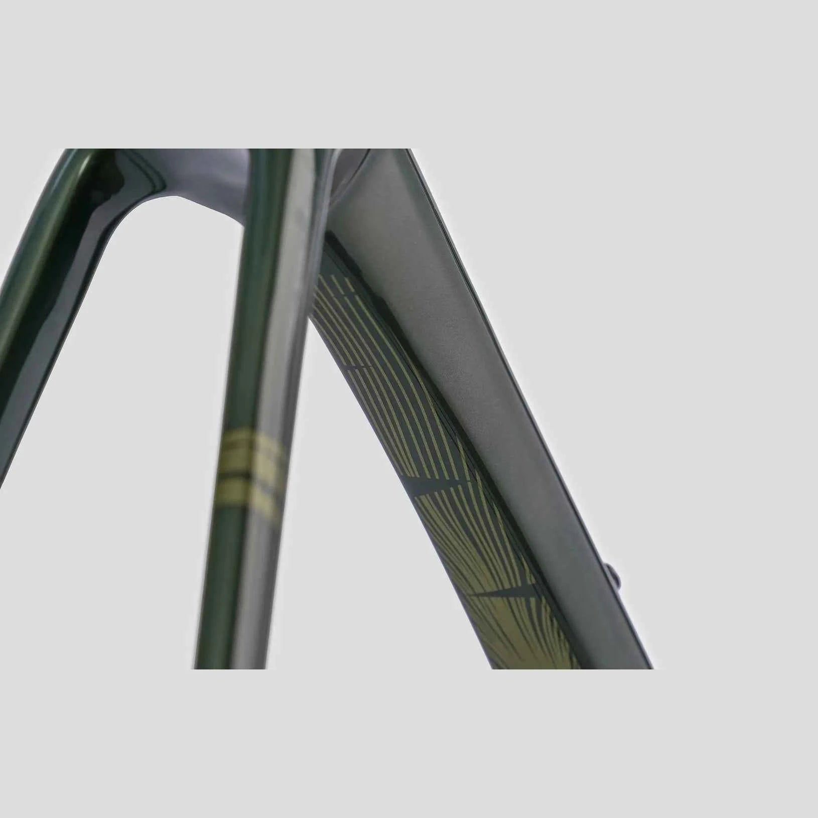 CIMA – Emerge: The Ultimate Performance Frameset