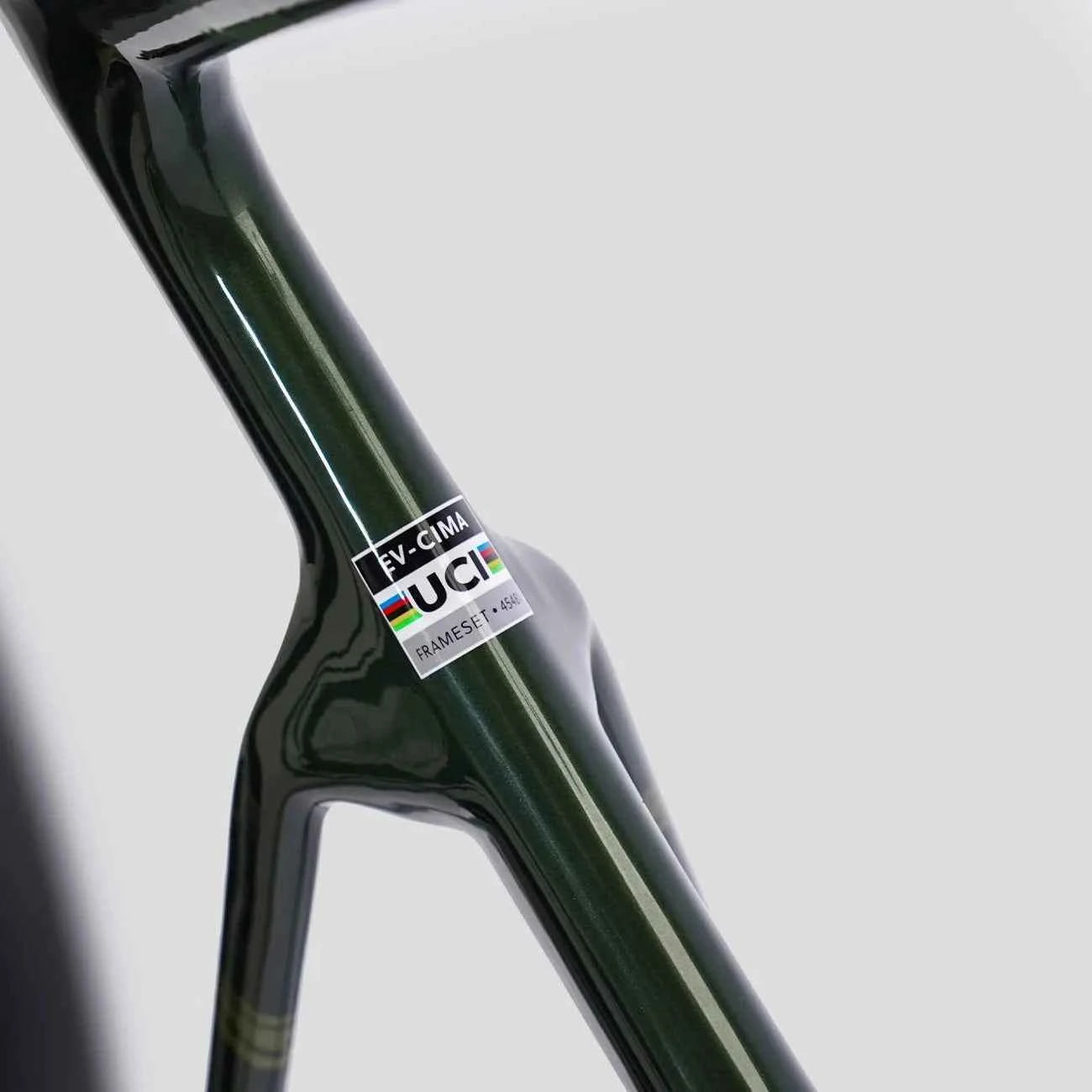 CIMA – Emerge: The Ultimate Performance Frameset