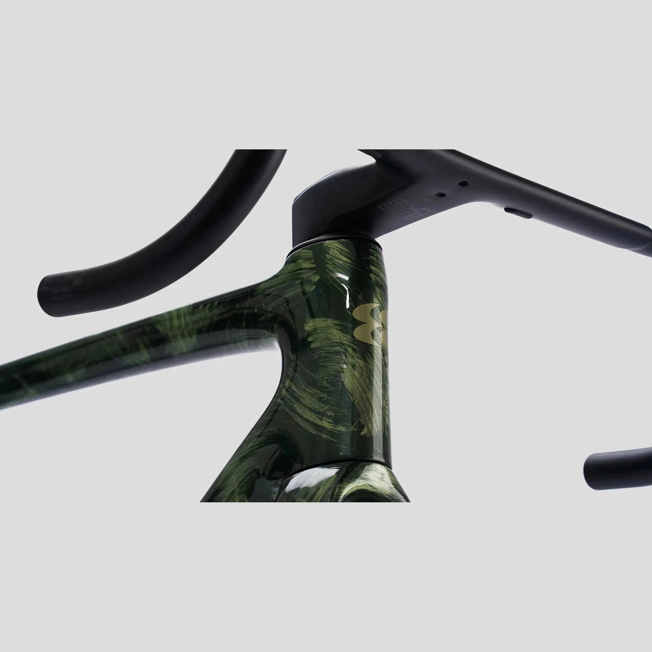 CIMA – Emerge: The Ultimate Performance Frameset