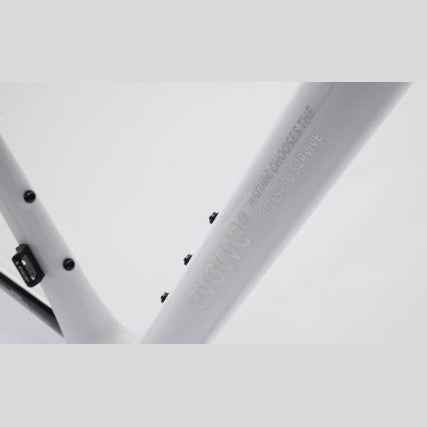 Evolve CIMA Special Edition Billow Frameset – Premium Carbon Road Frame