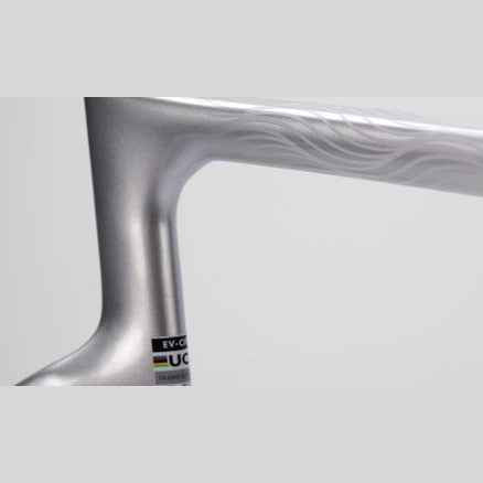 Evolve CIMA Special Edition Billow Frameset – Premium Carbon Road Frame