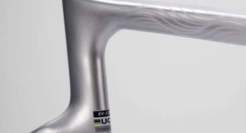 Evolve - CIMA Special Edition Billow
