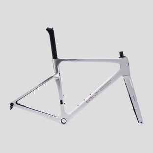 Evolve CIMA Special Edition Billow Frameset – Premium Carbon Road Frame