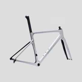 Evolve CIMA Special Edition Billow Frameset – Premium Carbon Road Frame
