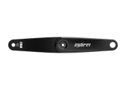 Cybrei DUB Axle Carbon Crankset Assembly - Stlsse