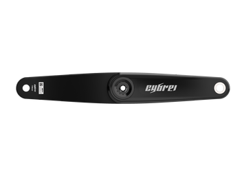 Cybrei DUB Axle Carbon Crankset Assembly - Stlsse