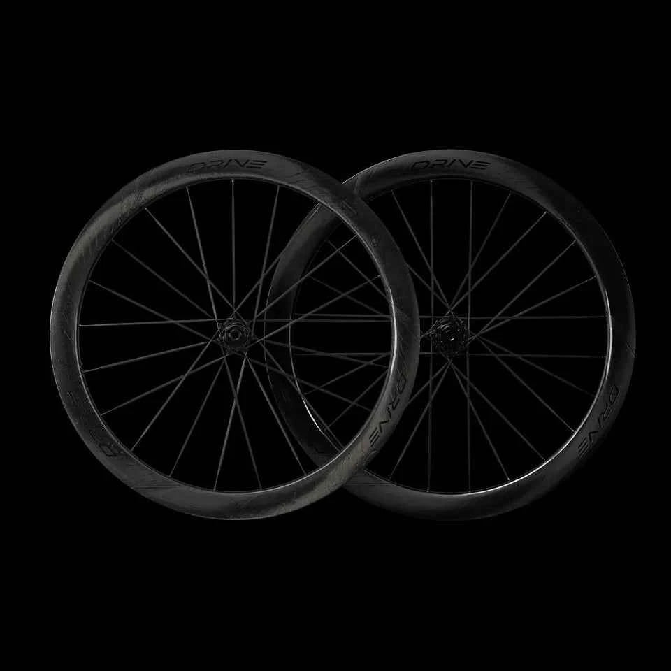Elite Drive 50D II Carbon Road Wheel