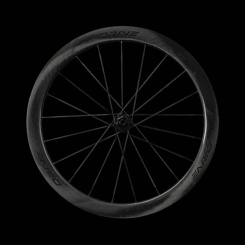 Elite Drive 50D II Carbon Road Wheel