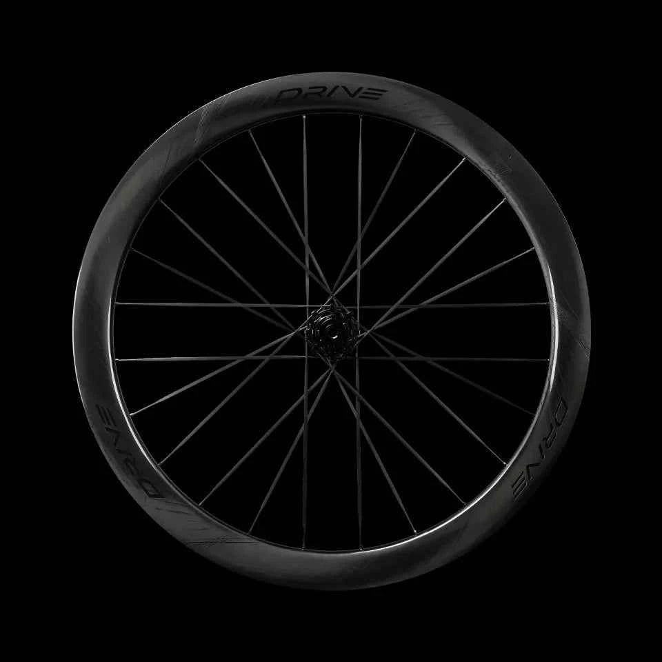 Elite Drive 50D II Carbon Road Wheel
