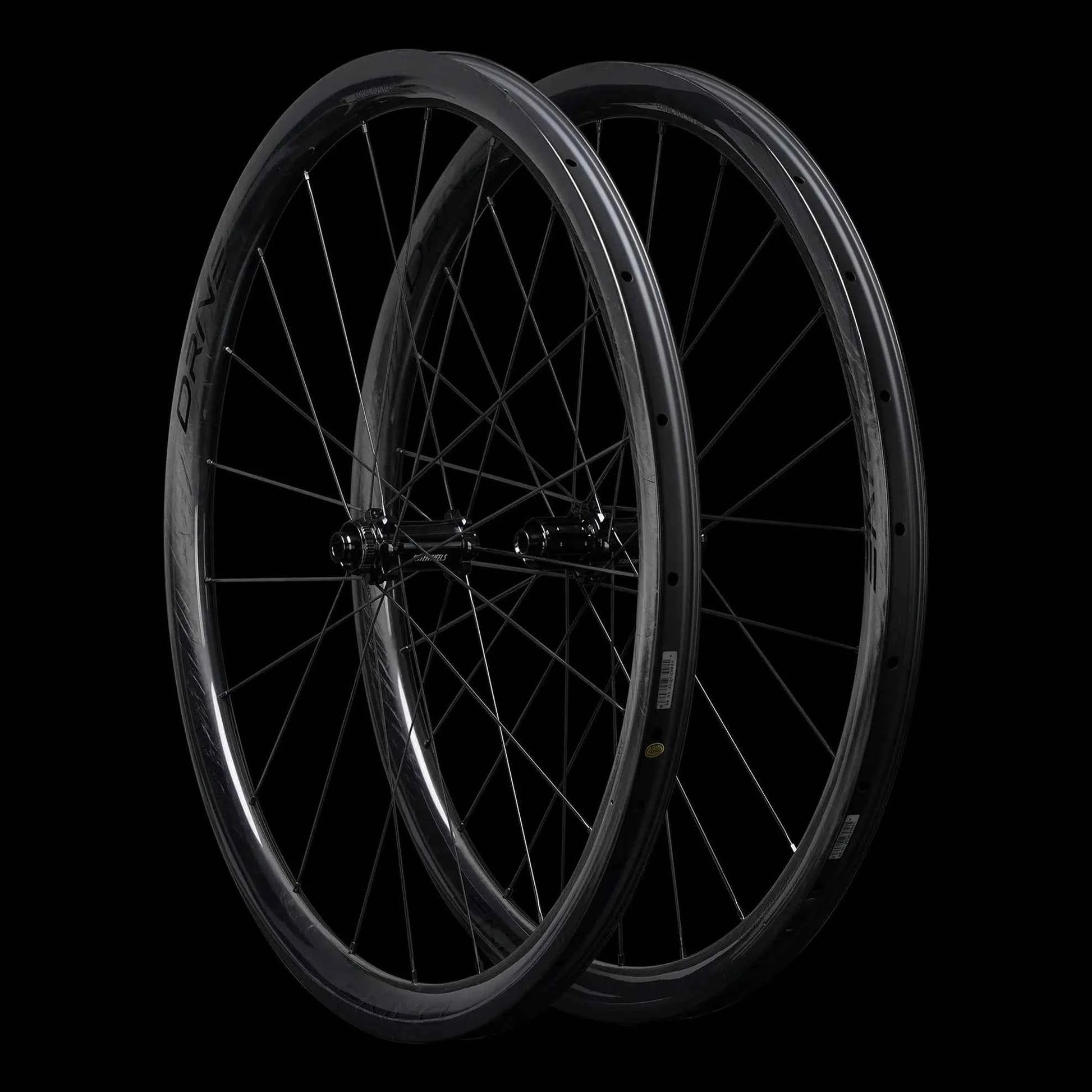 Elite Drive G36 Gravel Wheels Engineered for all-terrain