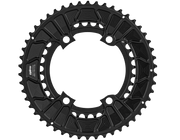 CYBREI-EVO Aluminum Chainring - Stlsse